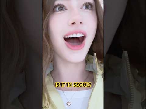 Why is no one talking about these spots in Seoul? Let me show you more interesting places ❤️‍🔥