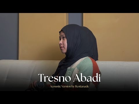 Tresno Abadi - Restianade (Acoustic Version)