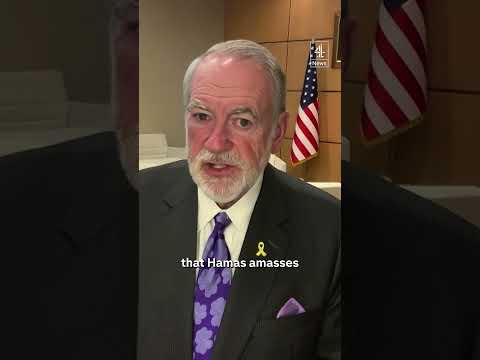'No genocide' in Gaza, says US Ambassador to Israel