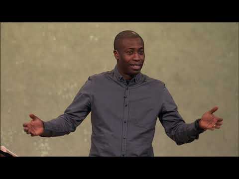 Sovereign Grace, Spiritual Gifts, and the Pastor | Tope Koleoso