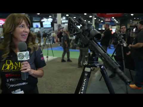 Pro Shooter Dianna Muller | SHOT Show & Tell | 2024