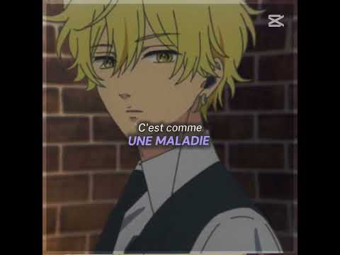 honey lemon soda #anime