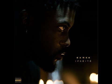 Damso - #QuedusaalVie
