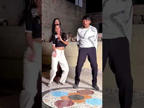 Lambi Lambi Chori | Group Dance | Wait For End #shorts #ytshorts