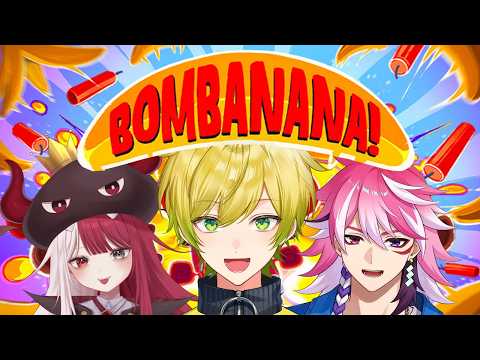俺たちって協力できんの？【ぷりっつ/STPR】