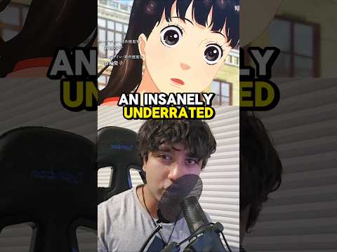 NO WAY Netflix Dropped an INSANELY UNDERRATED Anime...