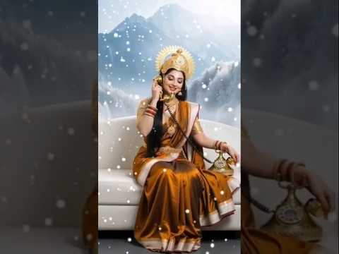 maa Sharda#song #viralvideo #diwalispecial #maa #trending #song