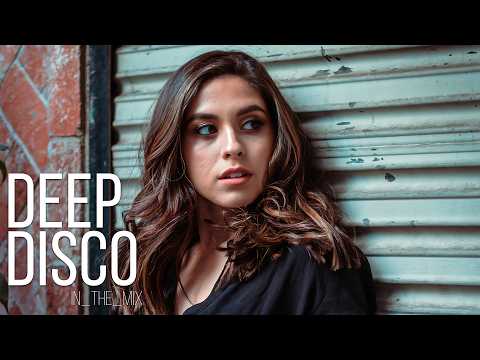 Deep House 2025 I Evony Chill Out Mix #121