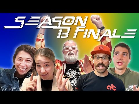 Season 13 Finale: Who Needs VC Anyway?
