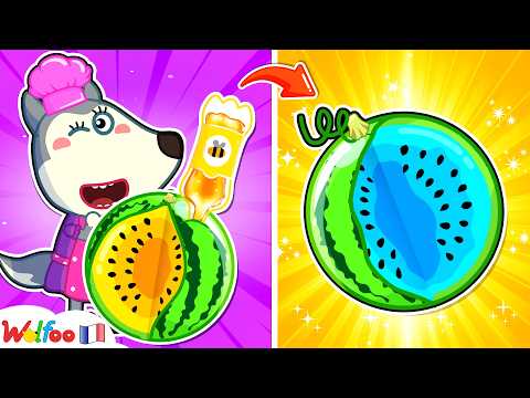 Défi Cuisine Entre Mamie Et Moi - Astuces Gourmandes Pour Un Anniversaire 🎉 Collection D'épisodes