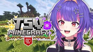 【#TSVMinecraft】Day 10! FINAL DAY!!!【#VSPOEN #RikoSolari】