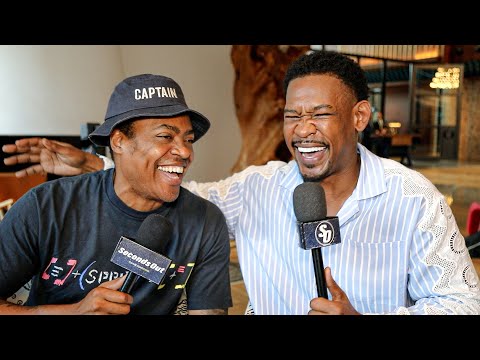 ‘Terence Crawford A CRAZY N***A!!’ – Danny Jacobs EXPERT BREAKDOWN on Canelo