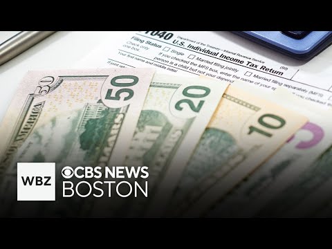 Are tax increases on the radar in Massachusetts?