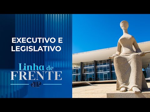 STF decide se parentes podem ocupar cargos nos poderes | LINHA DE FRENTE