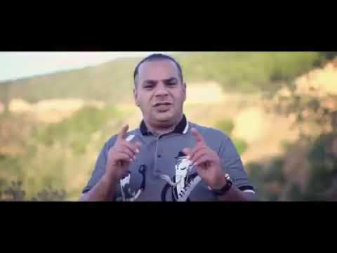 HOUARI DAUPHIN - LI N3ACHREH BENIYA - AVEC AMINE LA COLOMBE ( CLIP OFFICIEL )