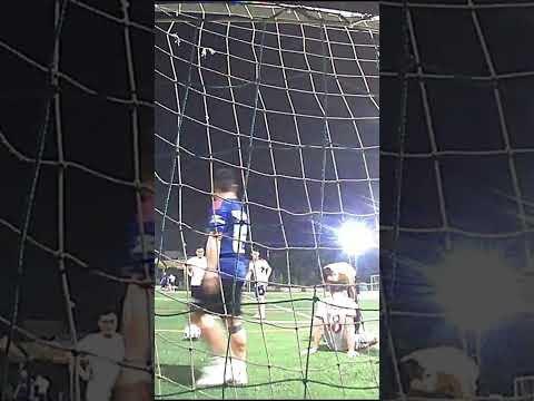 Theo AE 2 Tình Huống Này Lỗi Không #goalkeeperpn #bongda #bongdaphongtrao