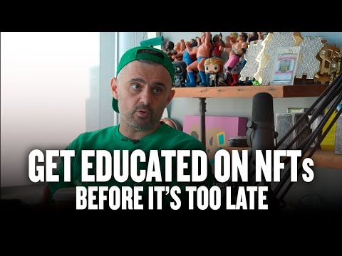 Watch This If You're Considering NFTs