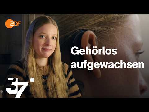Filmbranche und Inklusion: Schauspiel ohne Sehen und Hören I 37 Grad