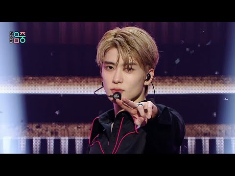 NCT DOJAEJUNG (엔시티 도재정) - Kiss | Show! MusicCore | MBC230506방송