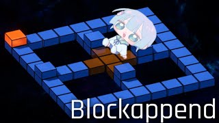 色んなゲームでちるちるもぅもぅ⭐️ #ゲーム実況 #paperio2 #asmr #vtuber #shorts #longcat