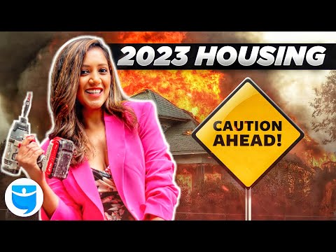 What Went Wrong in the 2022 Housing Market | Real Estate Recap