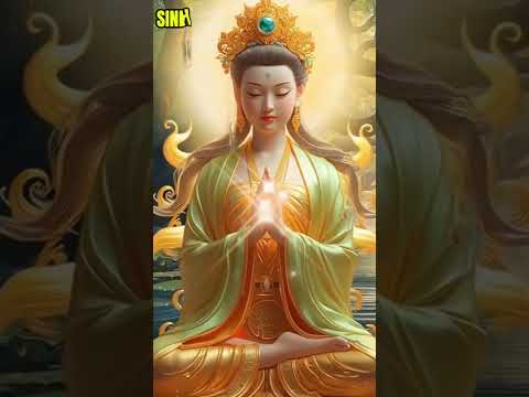 Từ Ngai Vàng Đến An Lạc - Hành Trình Của Một Vị Vua #ngheloiphatday