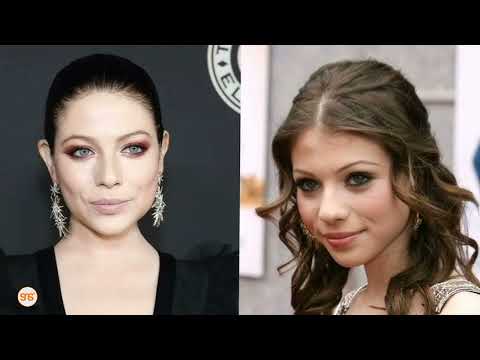 Staa wa filamu Michelle Trachtenberg akutwa amefariki  nyumbani kwake