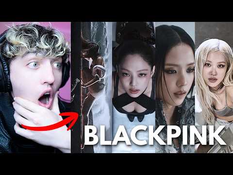 South African Reacts To BLACKPINK - ‘GO’ M/V!