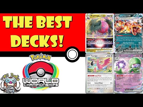 Pokemon TCG News