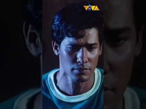 Pinuntirya ang kahinaan ni Julio Diaz! #shorts #movieclips #vivafilms