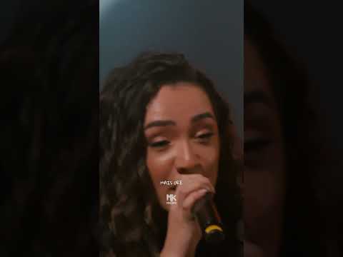 Deus sente falta da rua oração🙏! Assista o clipe #OPoderDaOração de Sarah Farias e Kailane Frauches