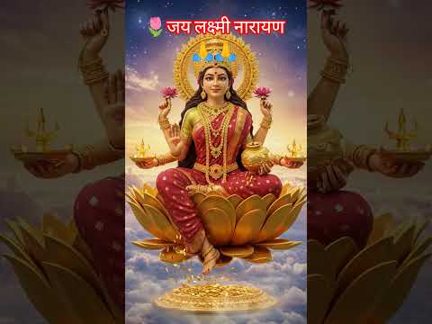 जय लक्ष्मी माँ🙏#trendingshorts#jai laxmi narayan#ytshorts#love#pravchan#trending viral#🙏🙂
