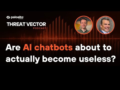 This AI Expert's Vegas Trip Experiment Proves Chatbots Are About to Become Obsolete