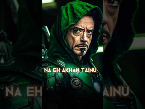 ironman #marvel #avengers king of power #marvel #tonystark #avengers #ironman #attitude #shorts