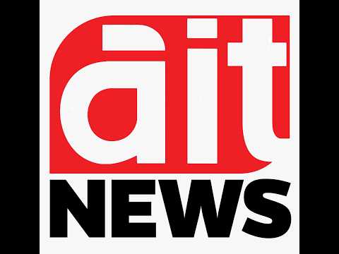 JIGSAW | 11TH AUGUST 2026 | AIT LIVE — AIT (Africa Independent Television)