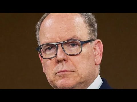 Le prince Albert profondément affecté : ce terrible drame auquel il fait face