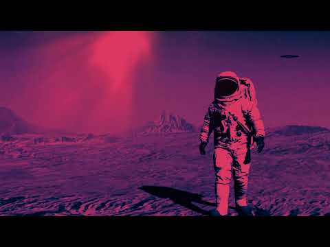 NASA Seeks Pioneers to Inhabit Mars