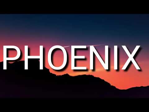 Charlotte Cardin - Phoenix (Lyrics)ft.