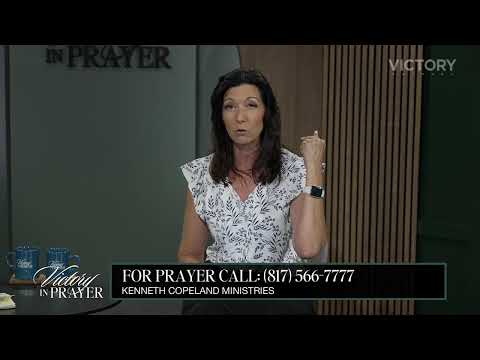 KCM is LIVE for VICTORY in Prayer! 7.10.26