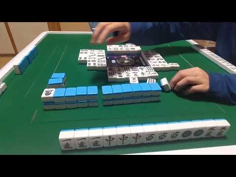 #麻雀 #ツモすうテンパイからの〜