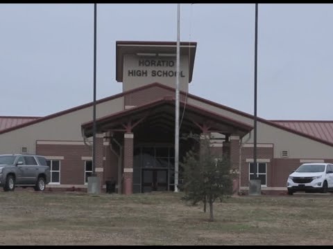Horatio High School – 2022 Arkansas Student-Focused Study Tours