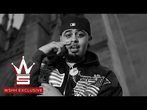 Apollo Rai Feat. Richie Rozay - Father Stretch My Band$ (Official Music Video)