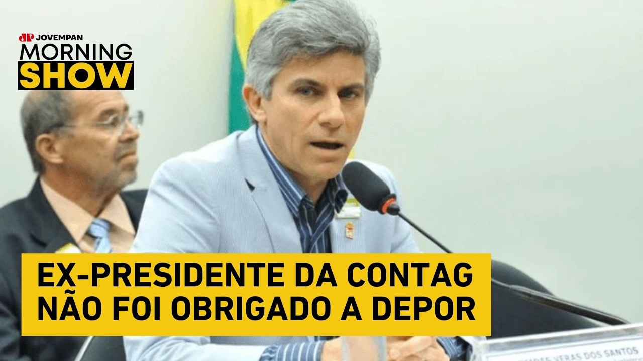CPMI do INSS é CANCELADA nesta segunda-feira (16)