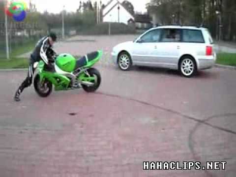 Video: Nepamiškite!!! - Kartais viskas atrodo kur kas paraščiau, nei yra ištiesų.