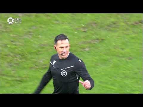 하이라이트 #프리메라 페데라시온 | Racing Club Ferrol 1-1 CD Lugo | 라운드 23 | 시즌 2025/2026