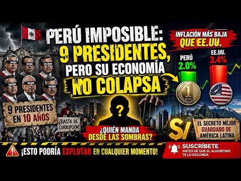 El dólar le queda chico al sol peruano🇵🇪 PERU la mejor moneda del mundo 🌎