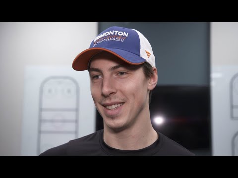 PRE-RAW | Ryan Nugent-Hopkins 01.11.24