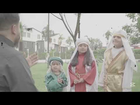 Jesús camina sobre las aguas - Ministerio Dei Verbum #desarrollopersonal #brujeria #sanacion #miedo