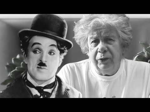 Charles Chaplin | Grandes Invitados