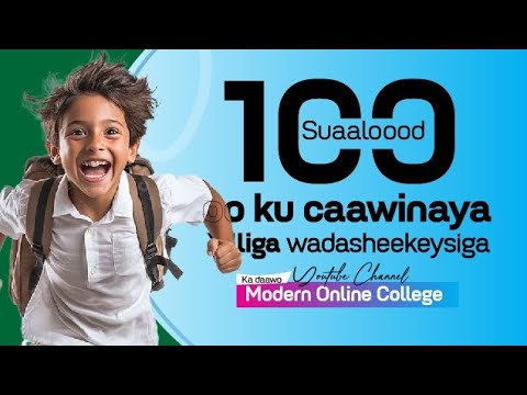 YouTube video thumbnail